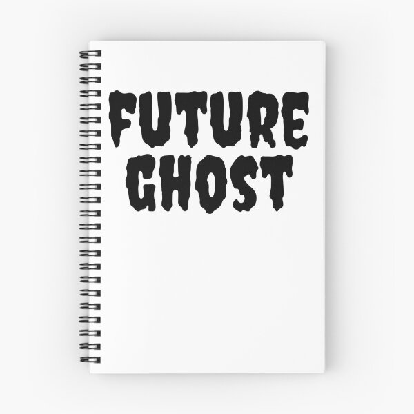 Item preview, Future Ghost Gear designed and sold by DynamicDesign.