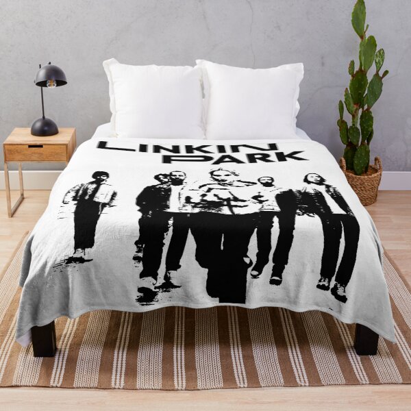 Item preview, The Linkin Park Hybrid Vol.010 designed and sold by ardasubarwa.