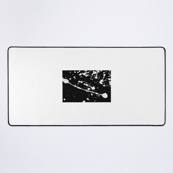 Item preview, Black and White Abstract Paint Greeting Card for Any Occasion designed and sold by cc2010.