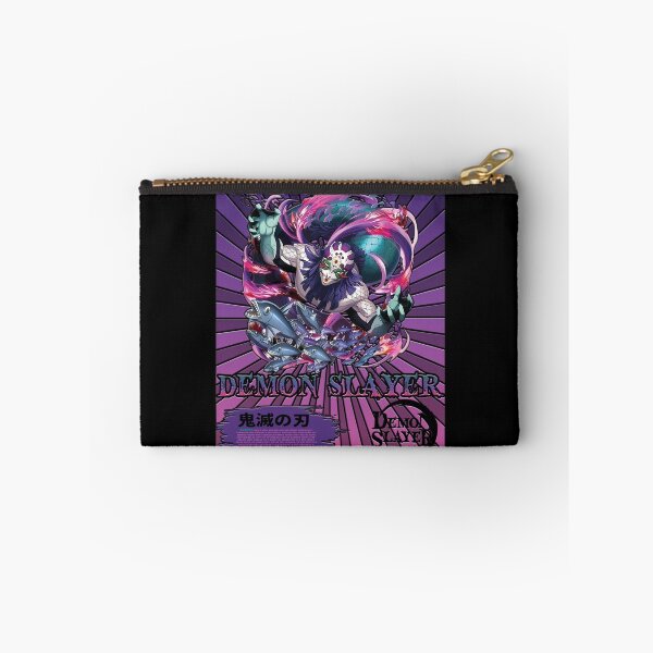 Item preview, Gyokko Upper Moon Five Demon Slayer Vintage designed and sold by friends420.