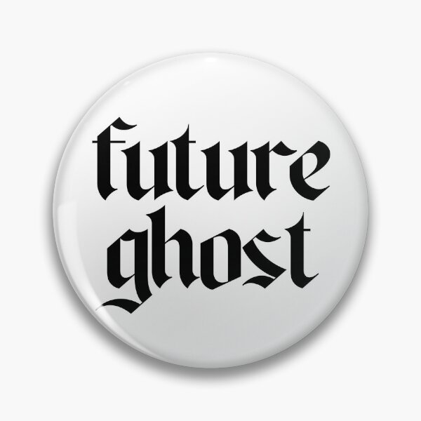 Item preview, Future Ghost Gear designed and sold by DynamicDesign.