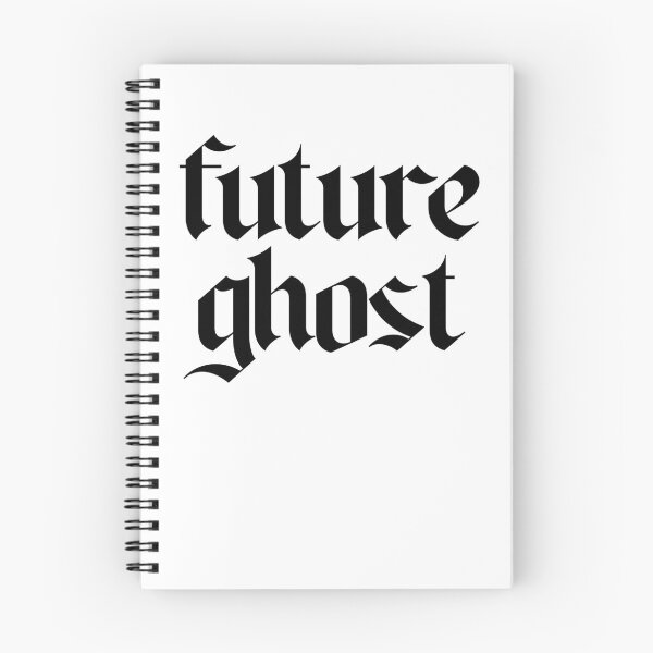 Item preview, Future Ghost Gear designed and sold by DynamicDesign.