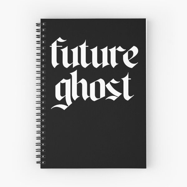 Item preview, Future Ghost Gear designed and sold by DynamicDesign.