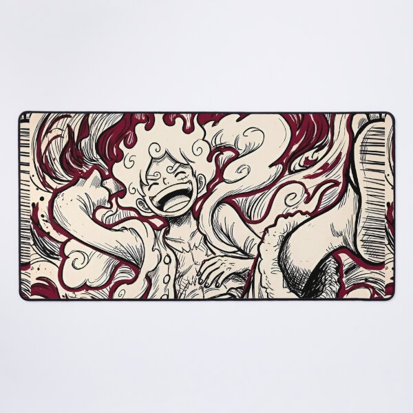 Item preview, Joyful White Flame Warrior – Dynamic Manga Wave Art designed and sold by Dyan4.