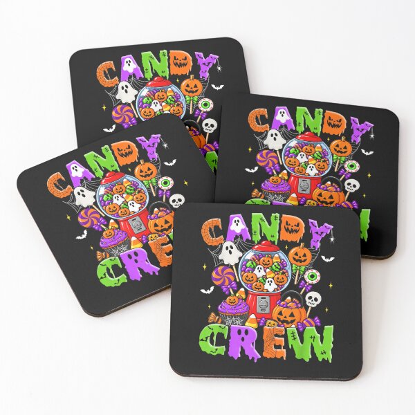 Item preview, Candy Land Candy Crew Party Halloween Costume Men Women Kids  designed and sold by Szartstudios.