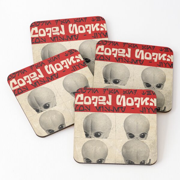 Item preview, The Modal Nodes designed and sold by TheStompMonkey.