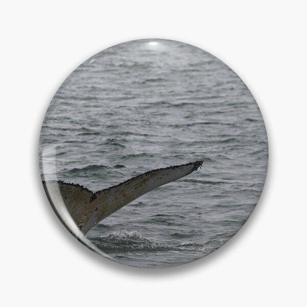 Item preview, Namibian Whale designed and sold by DeVeauDesign.