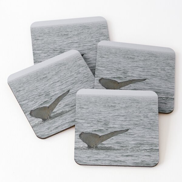 Item preview, Namibian Whale designed and sold by DeVeauDesign.