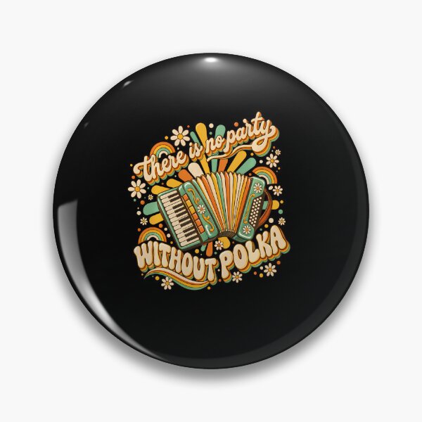 Item preview, Funny Polka Party Accordion Player Polka Dance Polka Music designed and sold by RealestInternet.