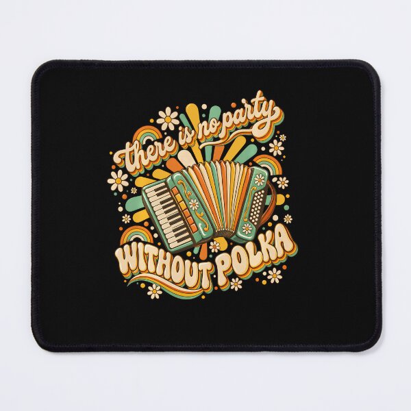 Item preview, Funny Polka Party Accordion Player Polka Dance Polka Music designed and sold by RealestInternet.