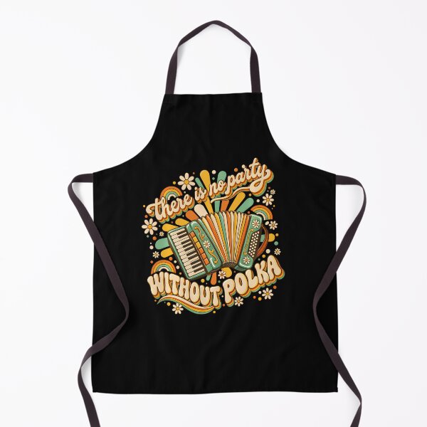 Item preview, Funny Polka Party Accordion Player Polka Dance Polka Music designed and sold by RealestInternet.