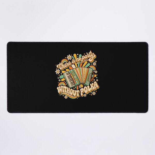 Item preview, Funny Polka Party Accordion Player Polka Dance Polka Music designed and sold by RealestInternet.