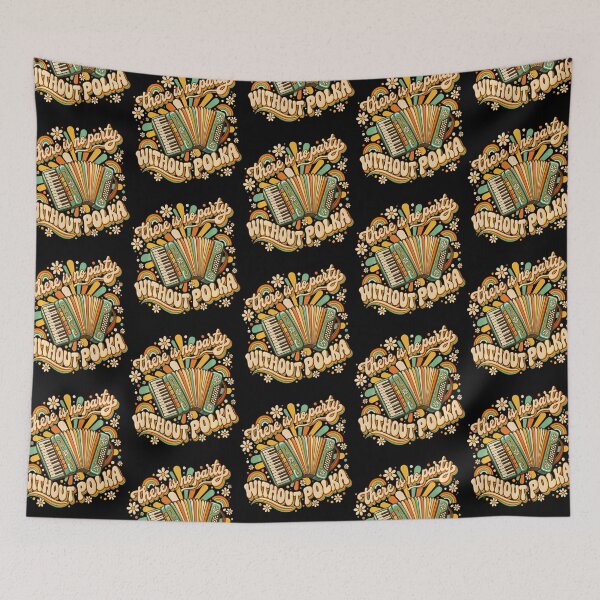 Item preview, Funny Polka Party Accordion Player Polka Dance Polka Music designed and sold by RealestInternet.