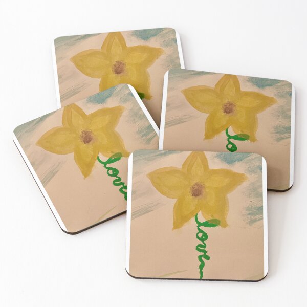 Item preview, Love flower designed and sold by Aummarie.