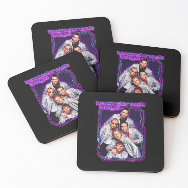 Item preview, Backstreet Boys designed and sold by Tazmamert-HALOM.