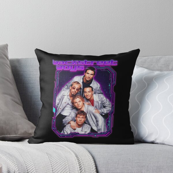 Item preview, Backstreet Boys designed and sold by Tazmamert-HALOM.