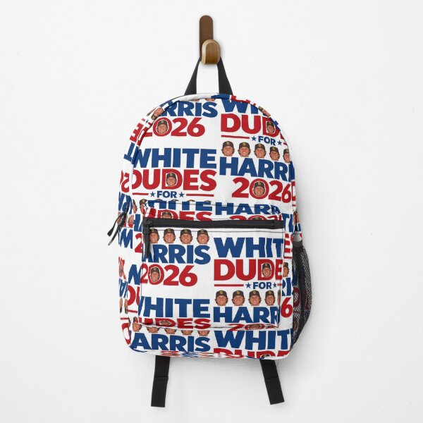 Item preview, White Dudes for Harris 2026 San Diego Padres designed and sold by thefirstbroo.