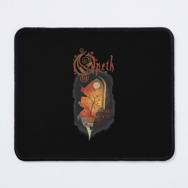 Item preview, Opeth Progressive Metal designed and sold by klarikamt8.