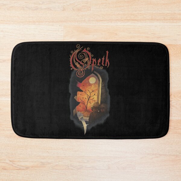 Item preview, Opeth Progressive Metal designed and sold by klarikamt8.