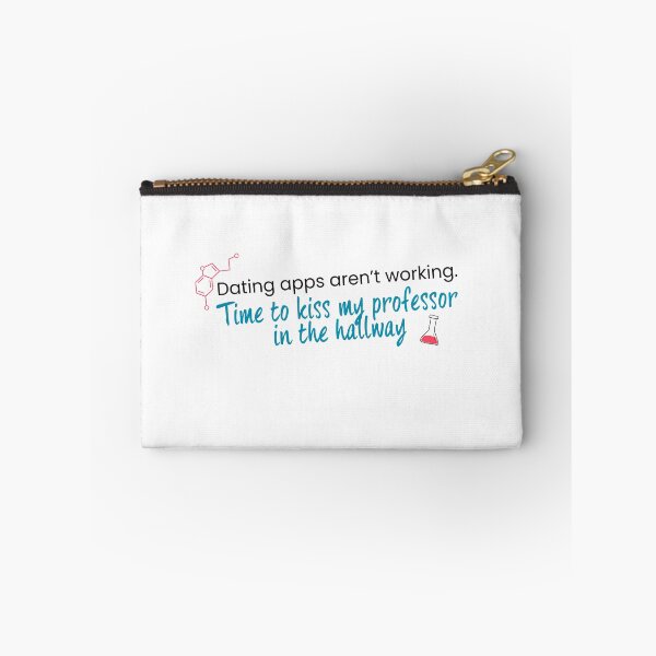Item preview, Dating Apps Aren't Working - The Love Hypothesis designed and sold by TheLastShelf.