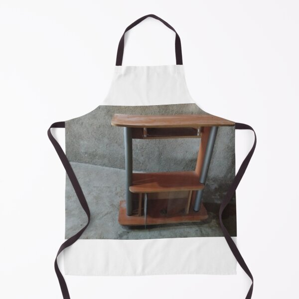Item preview, Vintage Wooden Furniture - Retro Mid Century Rustic Living designed and sold by OPanshop.