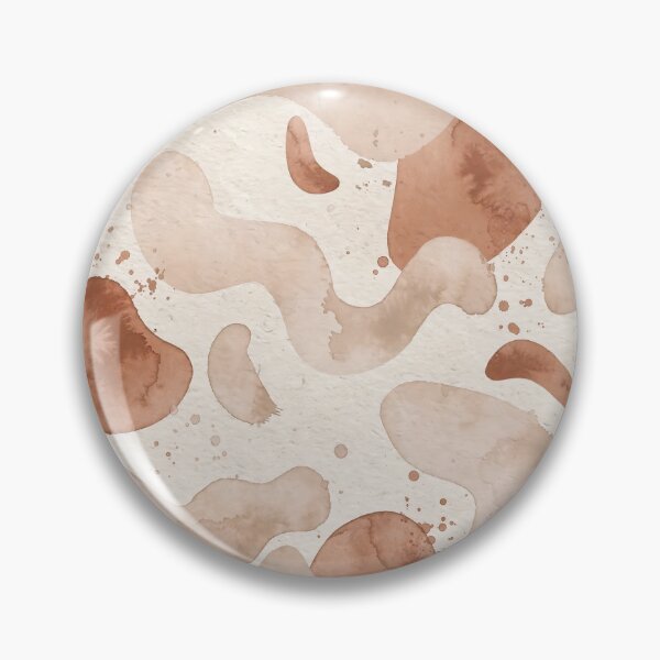 Item preview, Two Tone Earthy designed and sold by Xeneros.