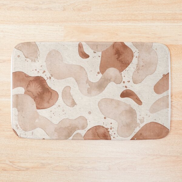 Item preview, Two Tone Earthy designed and sold by Xeneros.