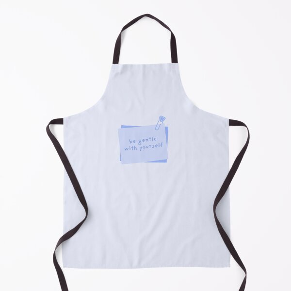 Item preview, Be Gentle With Yourself | Mental Health designed and sold by The Turquoise Brush.