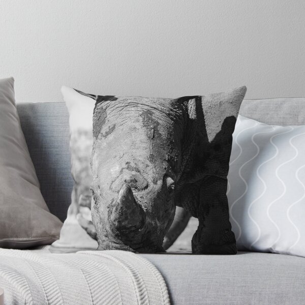 Item preview, Namibian Rhinoceros designed and sold by DeVeauDesign.