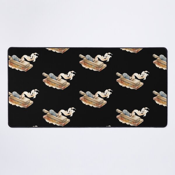 Item preview, Vintage Wood Planer Carpentry Watercolor Art Design designed and sold by bvdesignart.