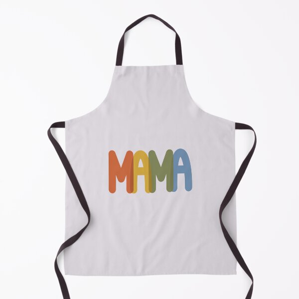Item preview, Bold Colourful Mama Typography Design designed and sold by ArthousePromos.