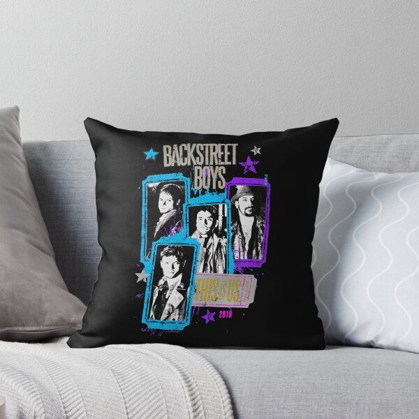 Item preview, Backstreet Boys This Is Us designed and sold by Tazmamert-HALOM.