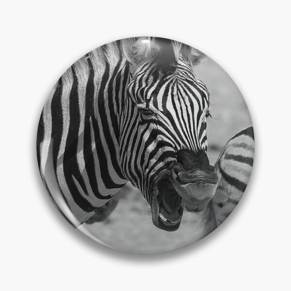 Item preview, Namibian Zebra designed and sold by DeVeauDesign.