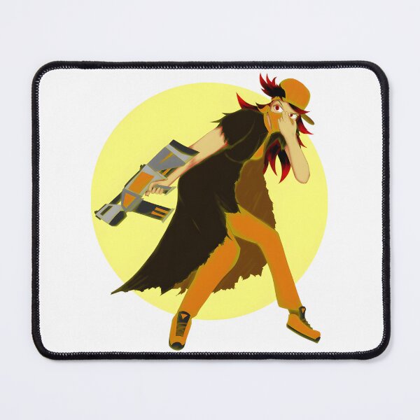 Item preview, Phoenix Rising with Trap Under Cover Artistic Design designed and sold by coldhorizon.