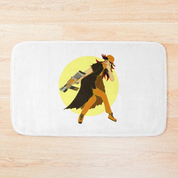 Item preview, Phoenix Rising with Trap Under Cover Artistic Design designed and sold by coldhorizon.