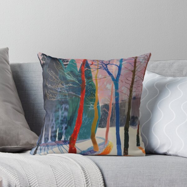 Item preview, David Hockney art - David Hockney painting - David Hockney artist - David Hockney portrait - David Hockney pop art designed and sold by Rohyadalim.