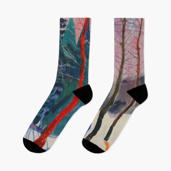 Item preview, David Hockney art - David Hockney painting - David Hockney artist - David Hockney portrait - David Hockney pop art designed and sold by Rohyadalim.