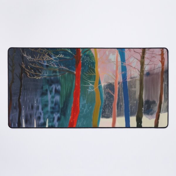 Item preview, David Hockney art - David Hockney painting - David Hockney artist - David Hockney portrait - David Hockney pop art designed and sold by Rohyadalim.