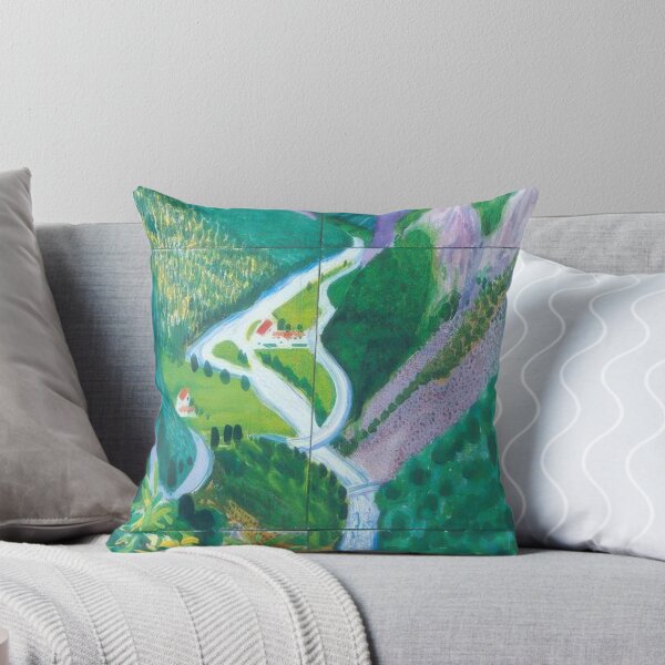 Item preview, David Hockney art - David Hockney painting - David Hockney artist - David Hockney portrait - David Hockney pop art designed and sold by Rohyadalim.