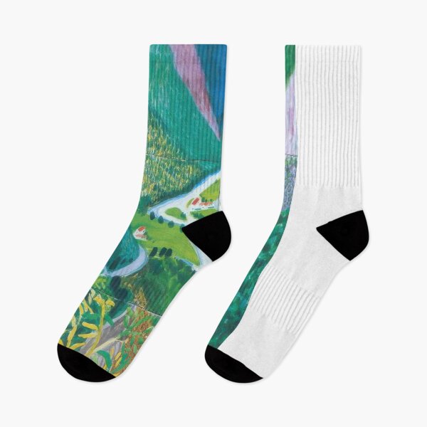 Item preview, David Hockney art - David Hockney painting - David Hockney artist - David Hockney portrait - David Hockney pop art designed and sold by Rohyadalim.