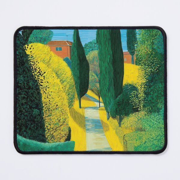 Item preview, David Hockney art - David Hockney painting - David Hockney artist - David Hockney portrait - David Hockney pop art designed and sold by Rohyadalim.