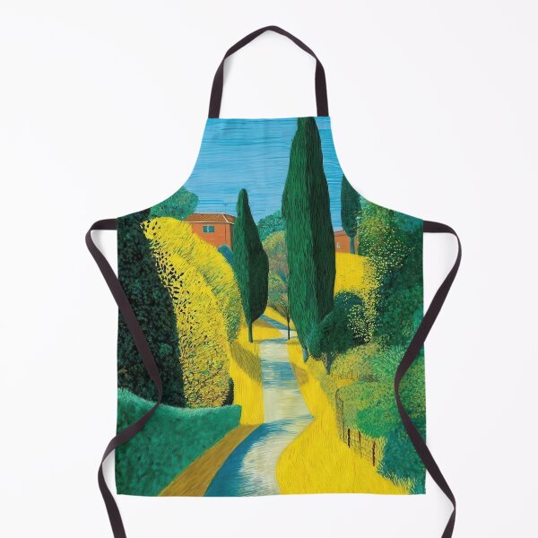 Item preview, David Hockney art - David Hockney painting - David Hockney artist - David Hockney portrait - David Hockney pop art designed and sold by Rohyadalim.