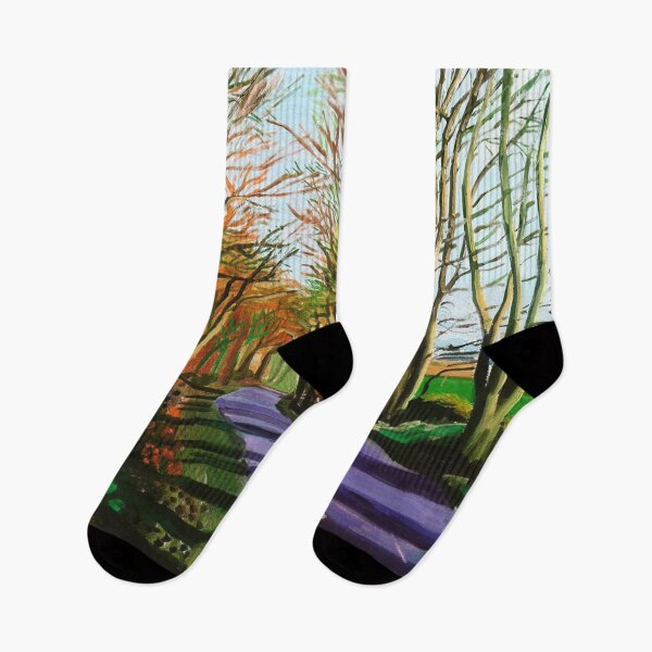 Item preview, David Hockney art - David Hockney painting - David Hockney artist - David Hockney portrait - David Hockney pop art designed and sold by Rohyadalim.