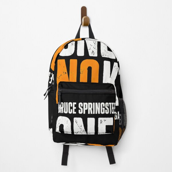Item preview, Bruces Springsteens Atlantas 2026 One Boss No Kings Tour  designed and sold by MonlaOnastine15.