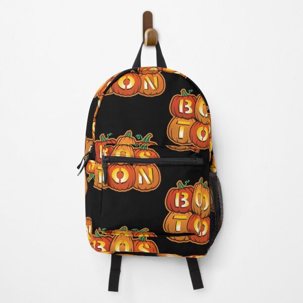 Item preview, Pumpkin Boo Fall Halloween Harvest Celebration designed and sold by RDGNR.