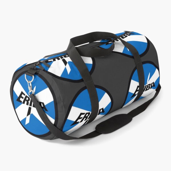 Item preview, Eriba Logo Scotland designed and sold by Lazykatz.