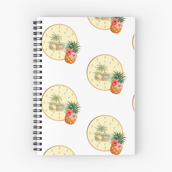 Item preview, It's 5 o'clock somewhere designed and sold by K-Dia.
