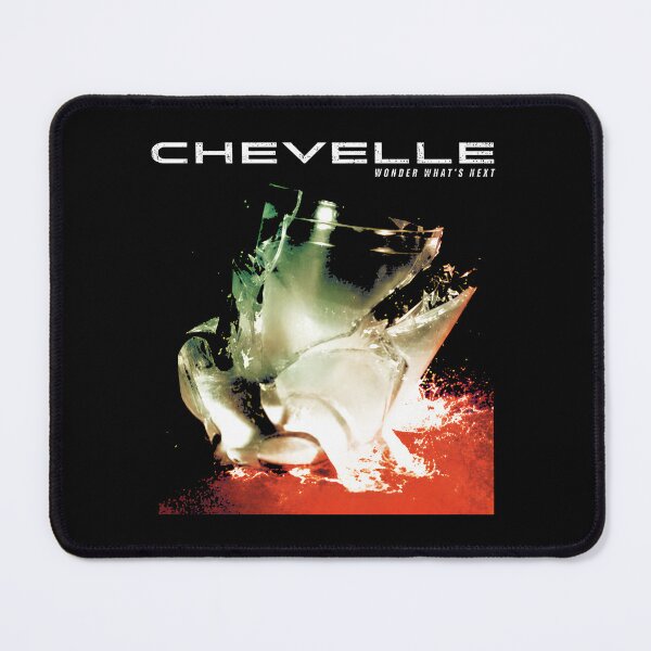 Item preview, Chevelles Wonders What's Next designed and sold by MonlaOnastine15.
