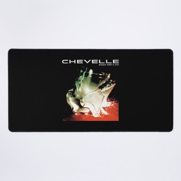 Item preview, Chevelles Wonders What's Next designed and sold by MonlaOnastine15.