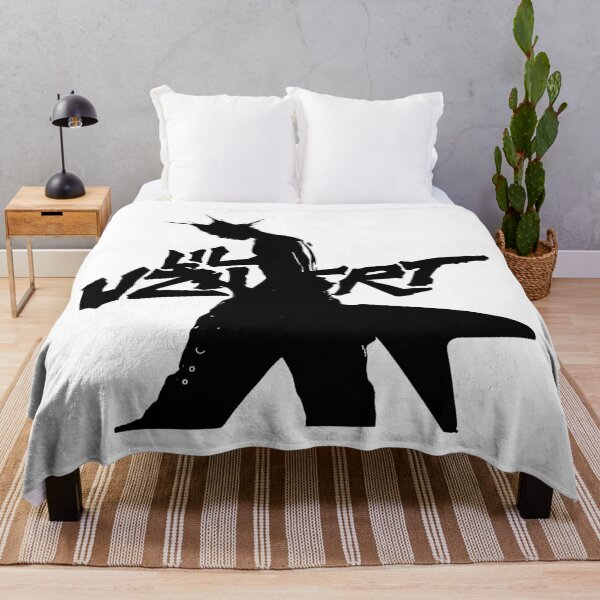 Item preview, Silhouette Style Hip Hop Rapper  designed and sold by WungkulClass.